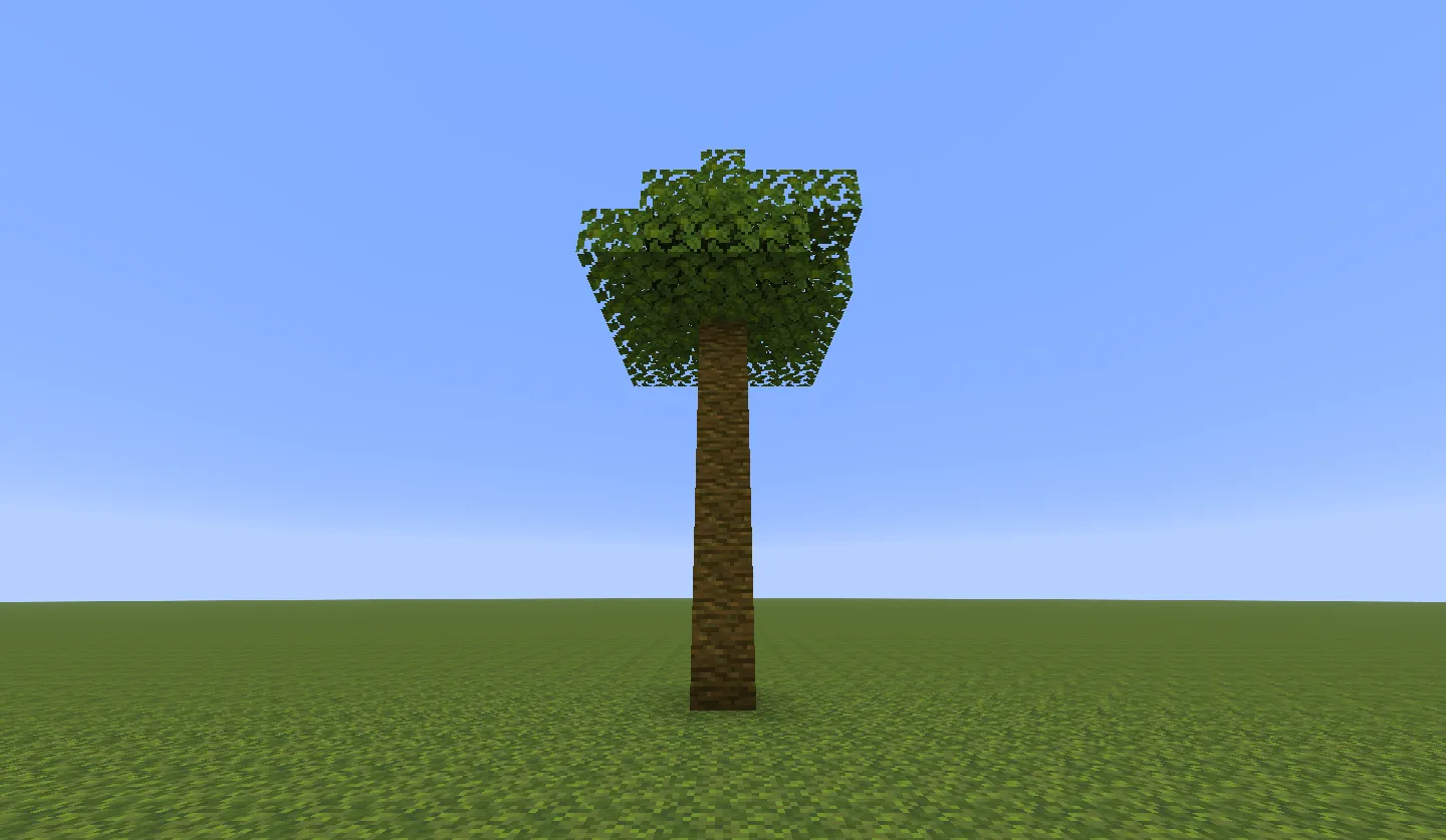 Leafstate — скриншот 7 (Текстуры, Minecraft)