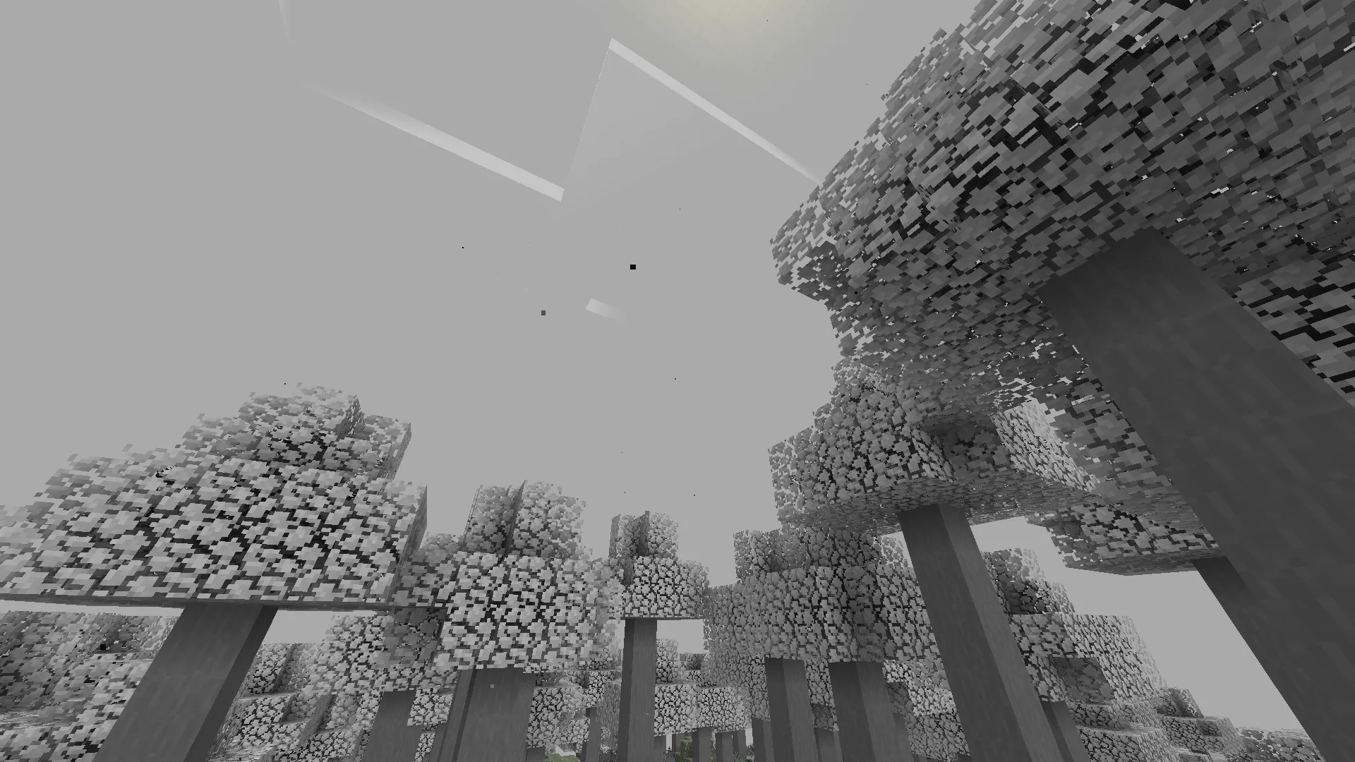 Voidsong — скриншот 5 (Моды, Minecraft)