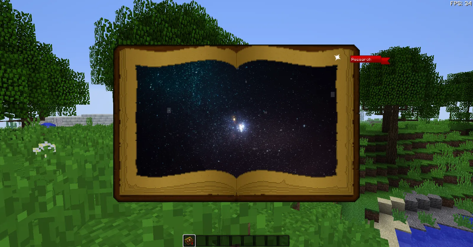 MedievalMC, Модпаки, Minecraft