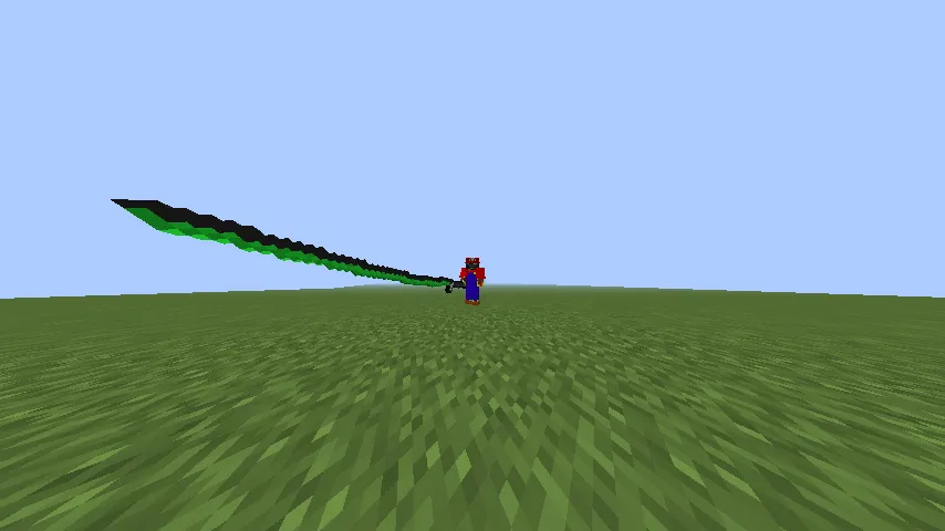 Lucky Block VideoGames, Кастомизации, Minecraft