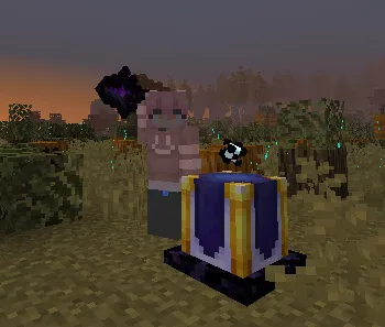 BB's Bosses Of Mass Destruction Tweaks, Текстуры, Minecraft
