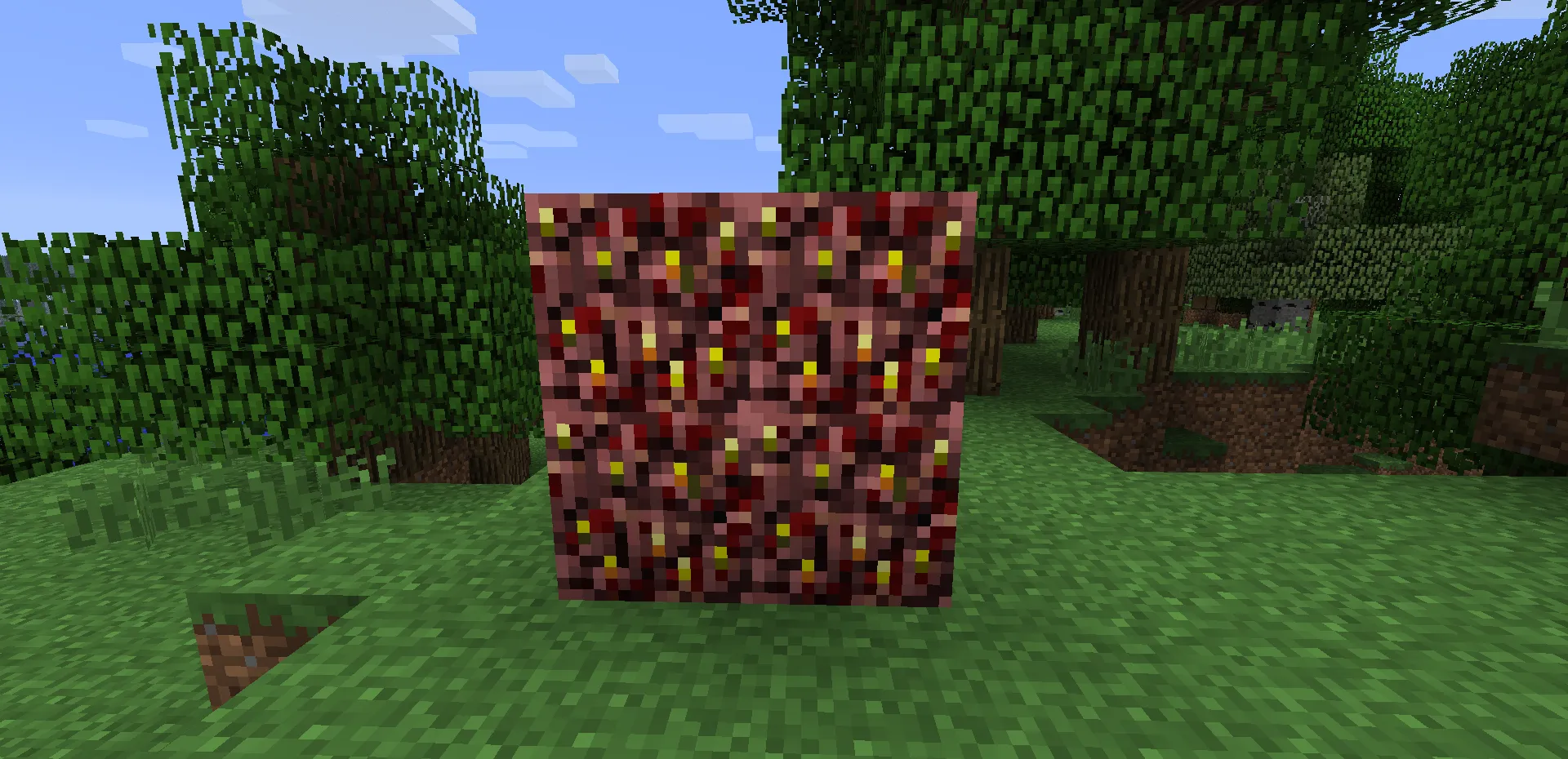B0bGary's Ores!, Моды, Minecraft