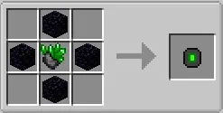 Dark's Uranium mod — скриншот 7 (Моды, Minecraft)