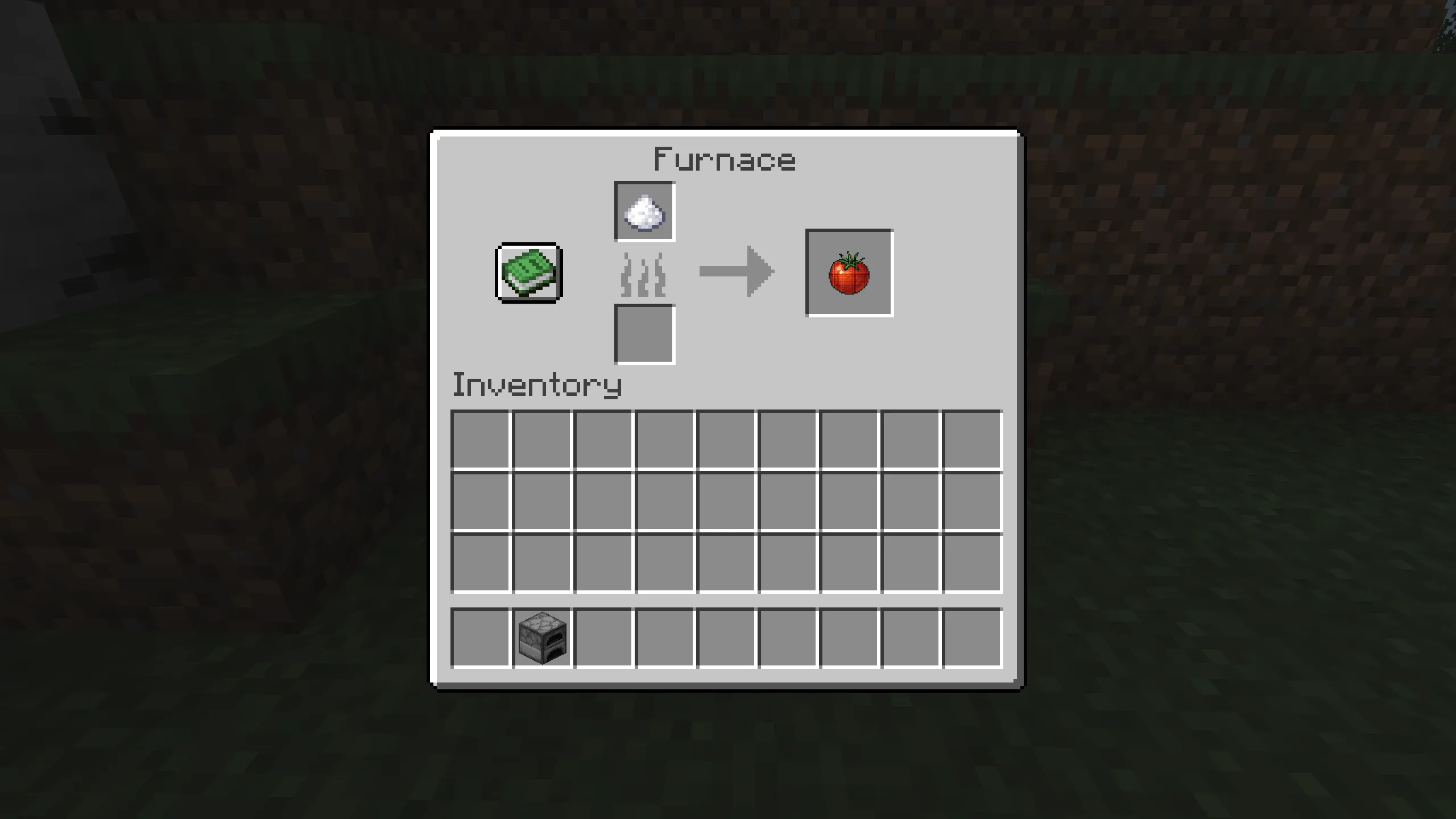 Foods - WPanda3, Моды, Minecraft