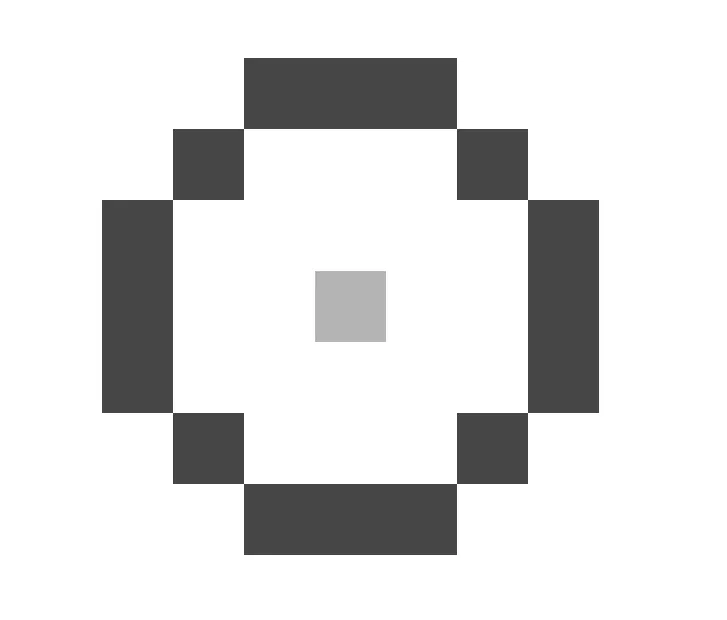 PVP CROSSHAIR V2, Текстуры, Minecraft
