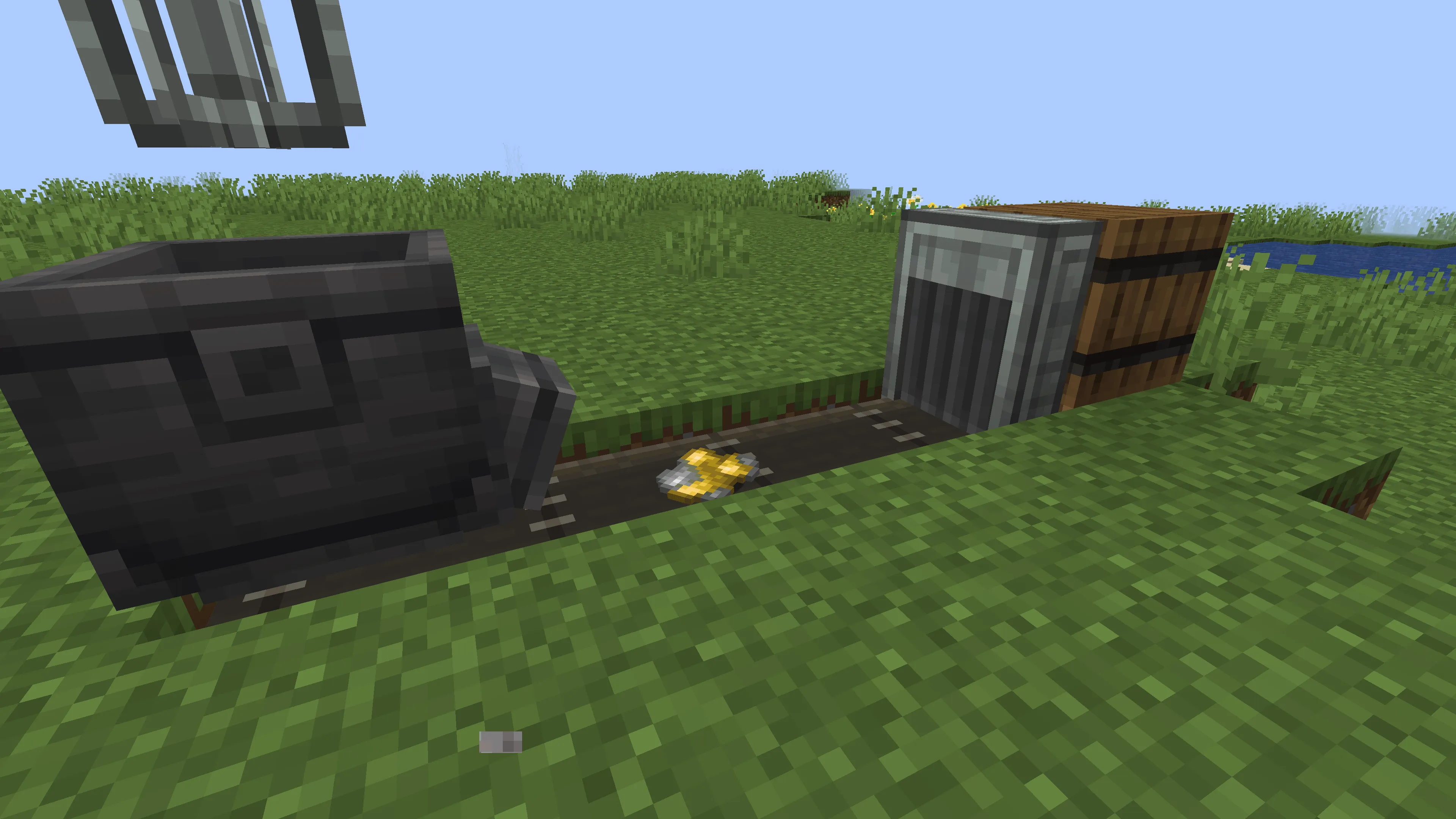 Create: Eternal Copper, Моды, Minecraft