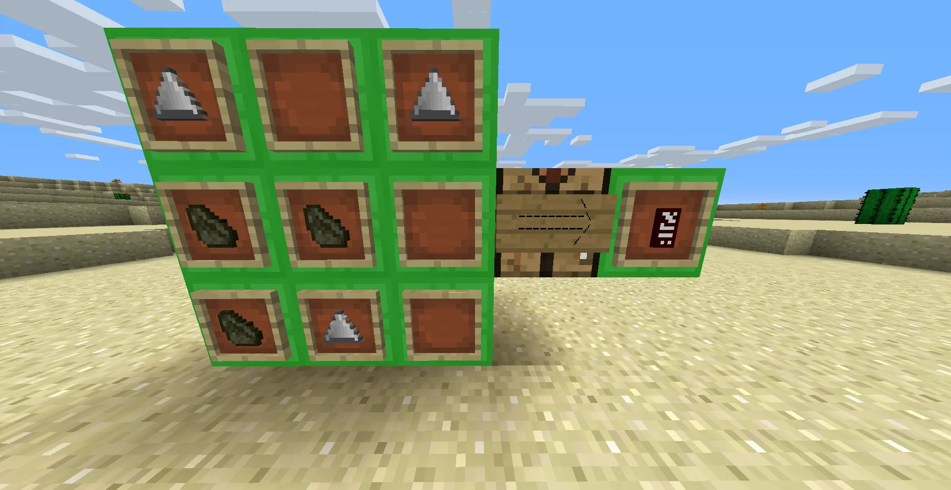 MrZoarium's Uranium — скриншот 4 (Моды, Minecraft)