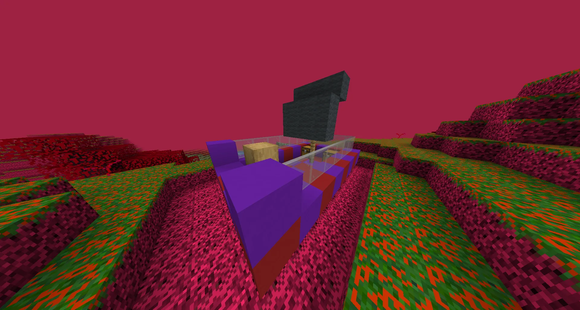 Ceylan Ores, Моды, Minecraft