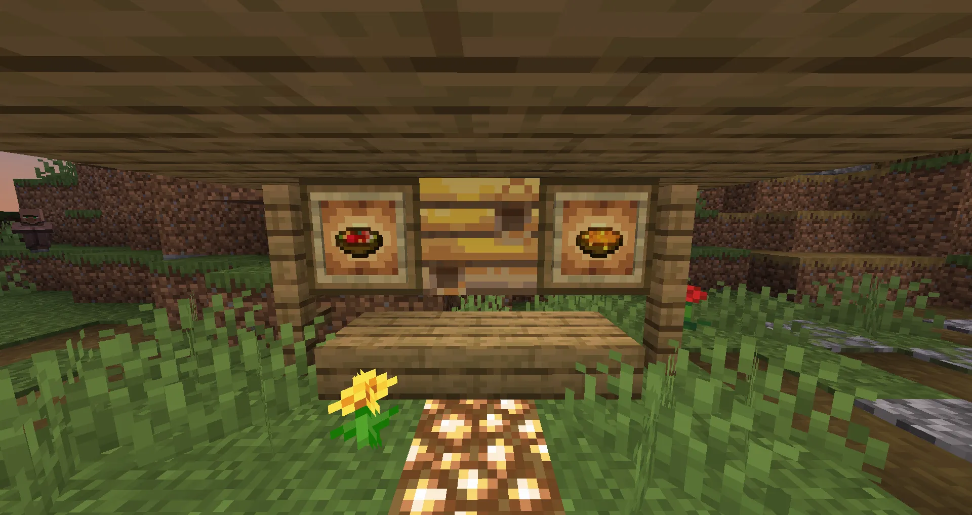 Lamon's Additions — скриншот 2 (Моды, Minecraft)