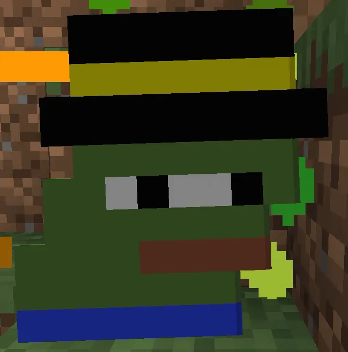 PWTotem — скриншот 1 (Текстуры, Minecraft)