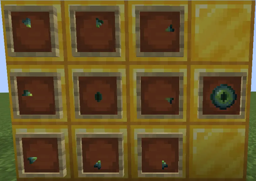 Losu's Beatable Peaceful, Моды, Minecraft