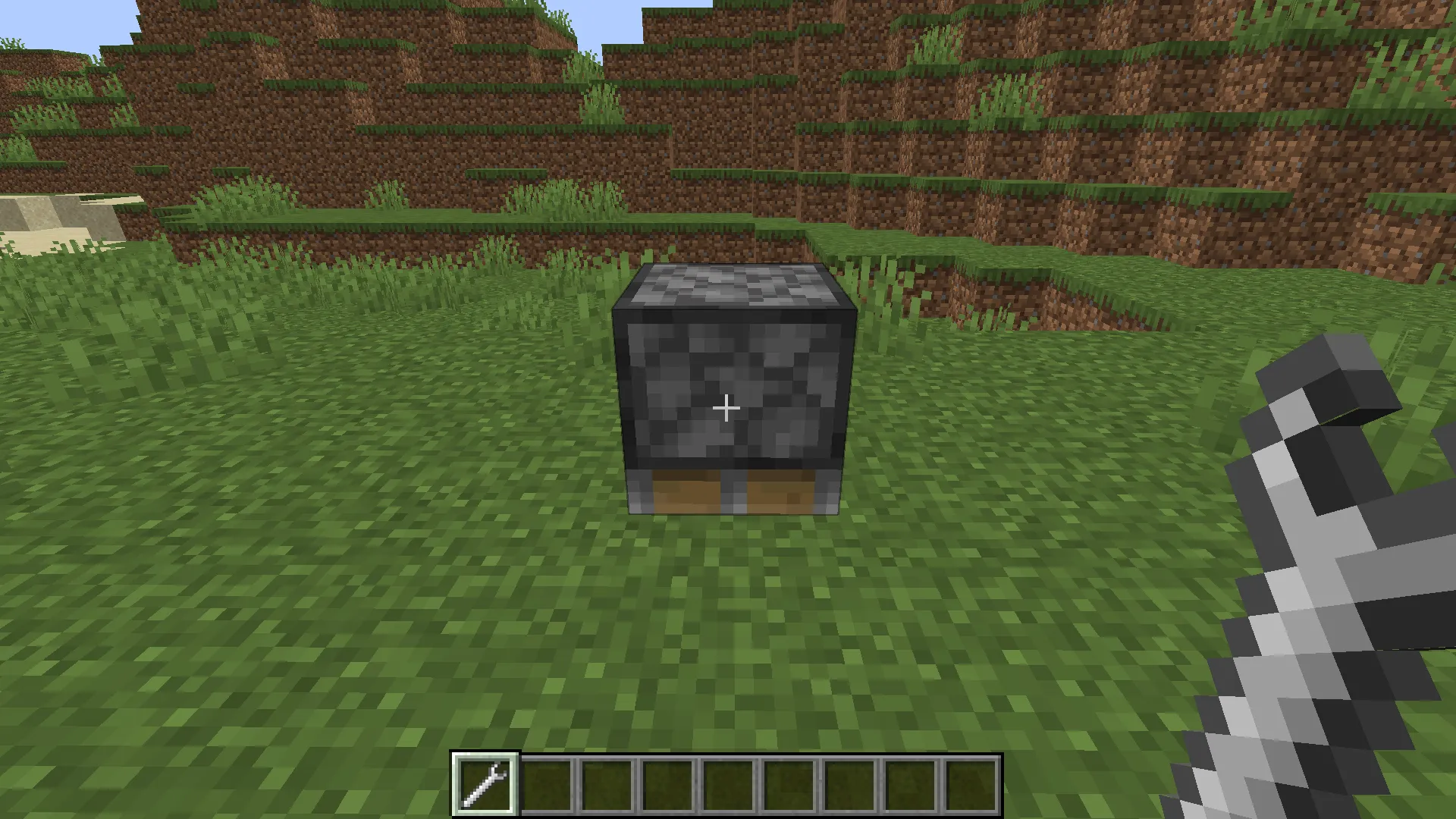Builder's Wrench, Моды, Minecraft