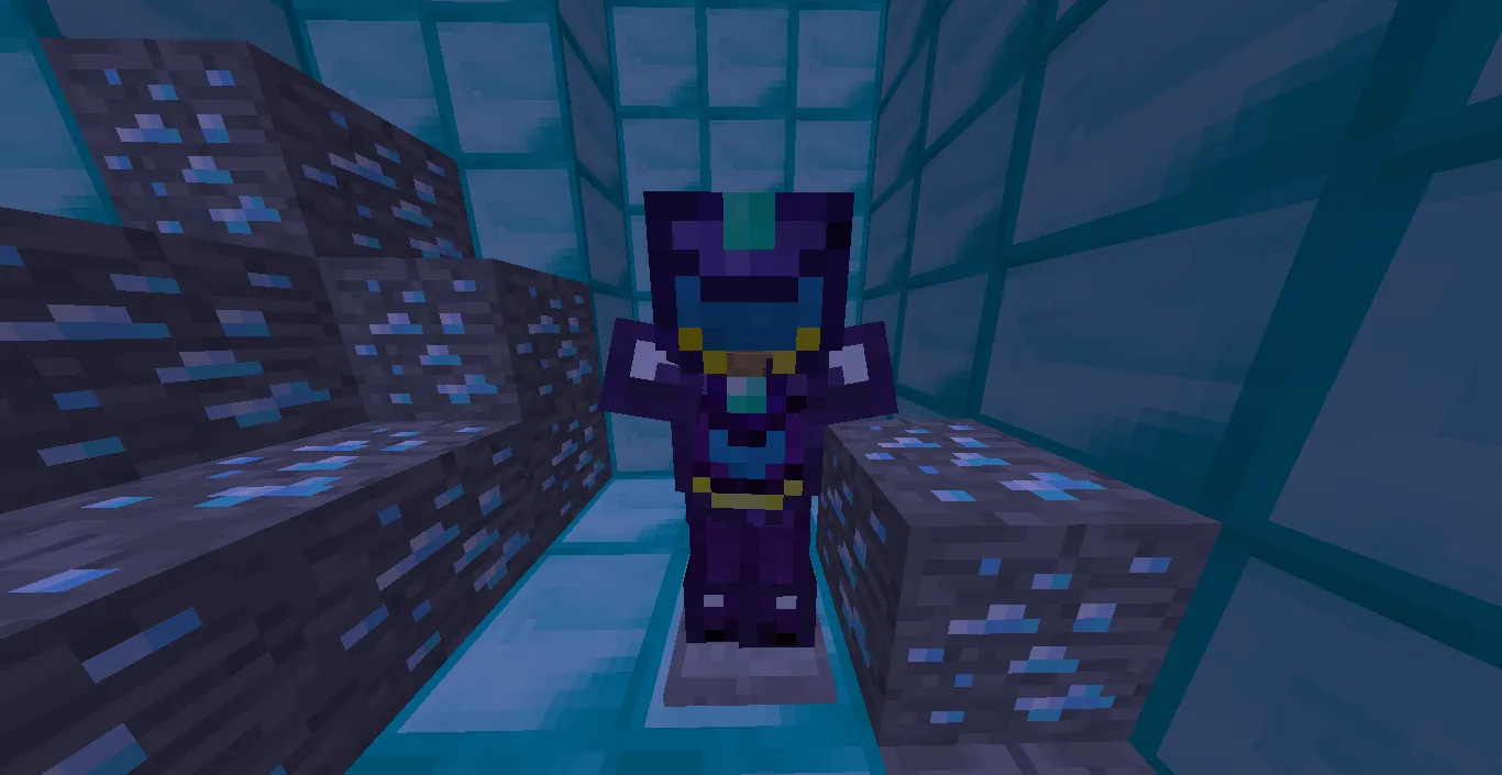 TKmod, Моды, Minecraft