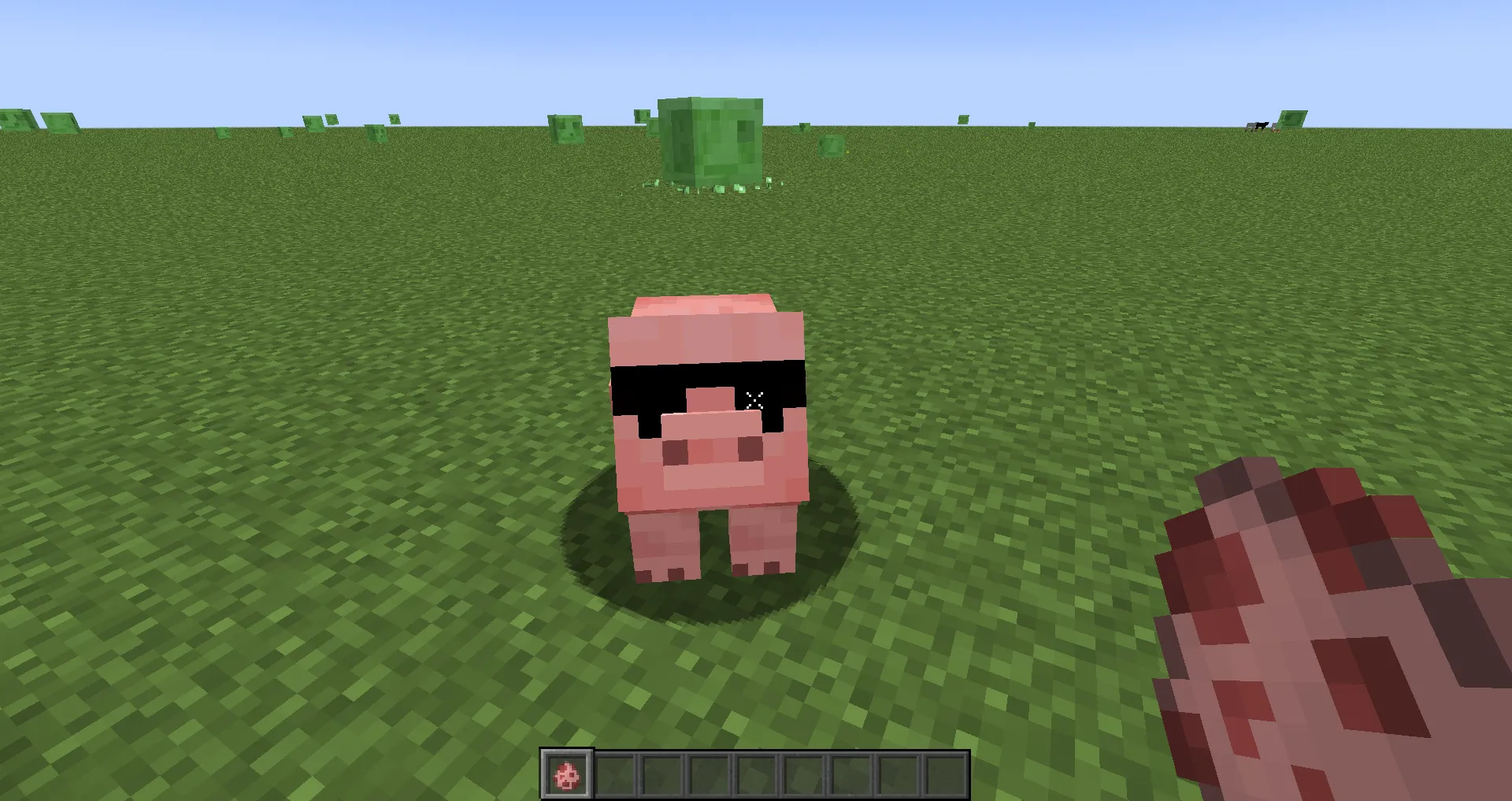 ArsonCaft Official — скриншот 5 (Текстуры, Minecraft)