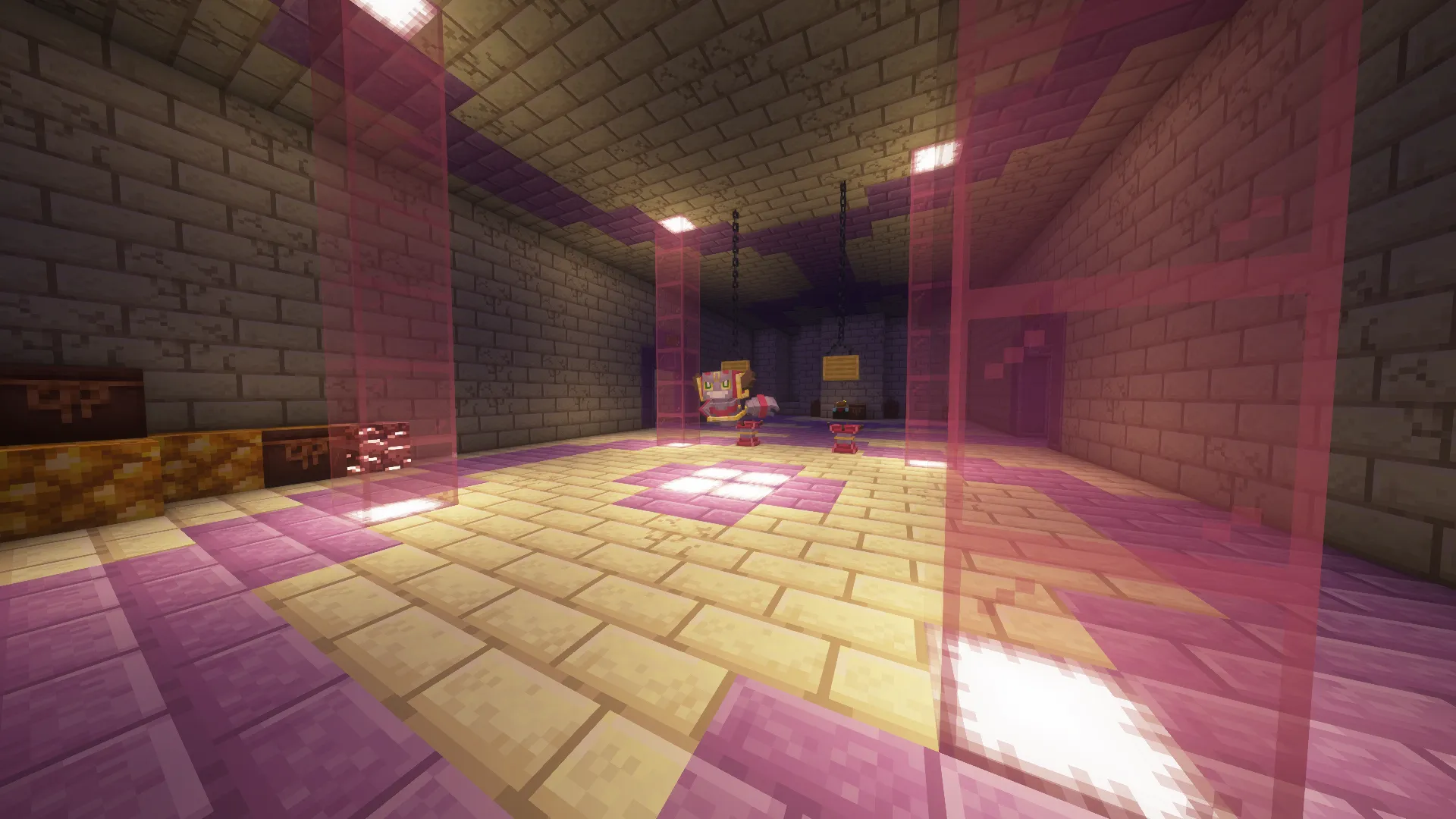 Cobblemon Guapisimo, Модпаки, Minecraft