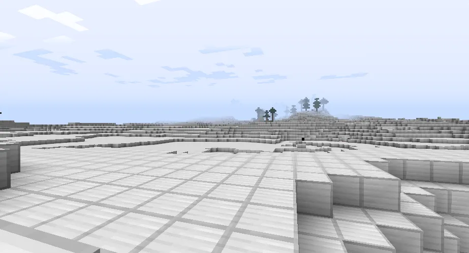 Ore Block Biome, Моды, Minecraft