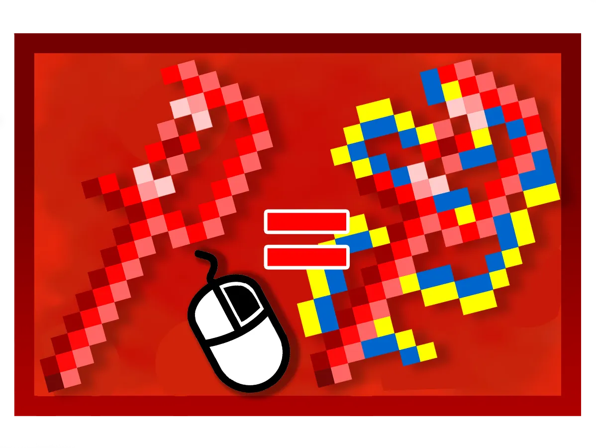 Redstone Stuff xyz, Моды, Minecraft