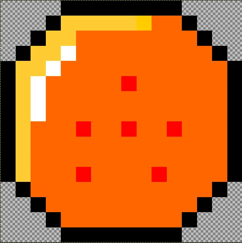 Dragon Balls [currency] — скриншот 2 (Моды, Minecraft)