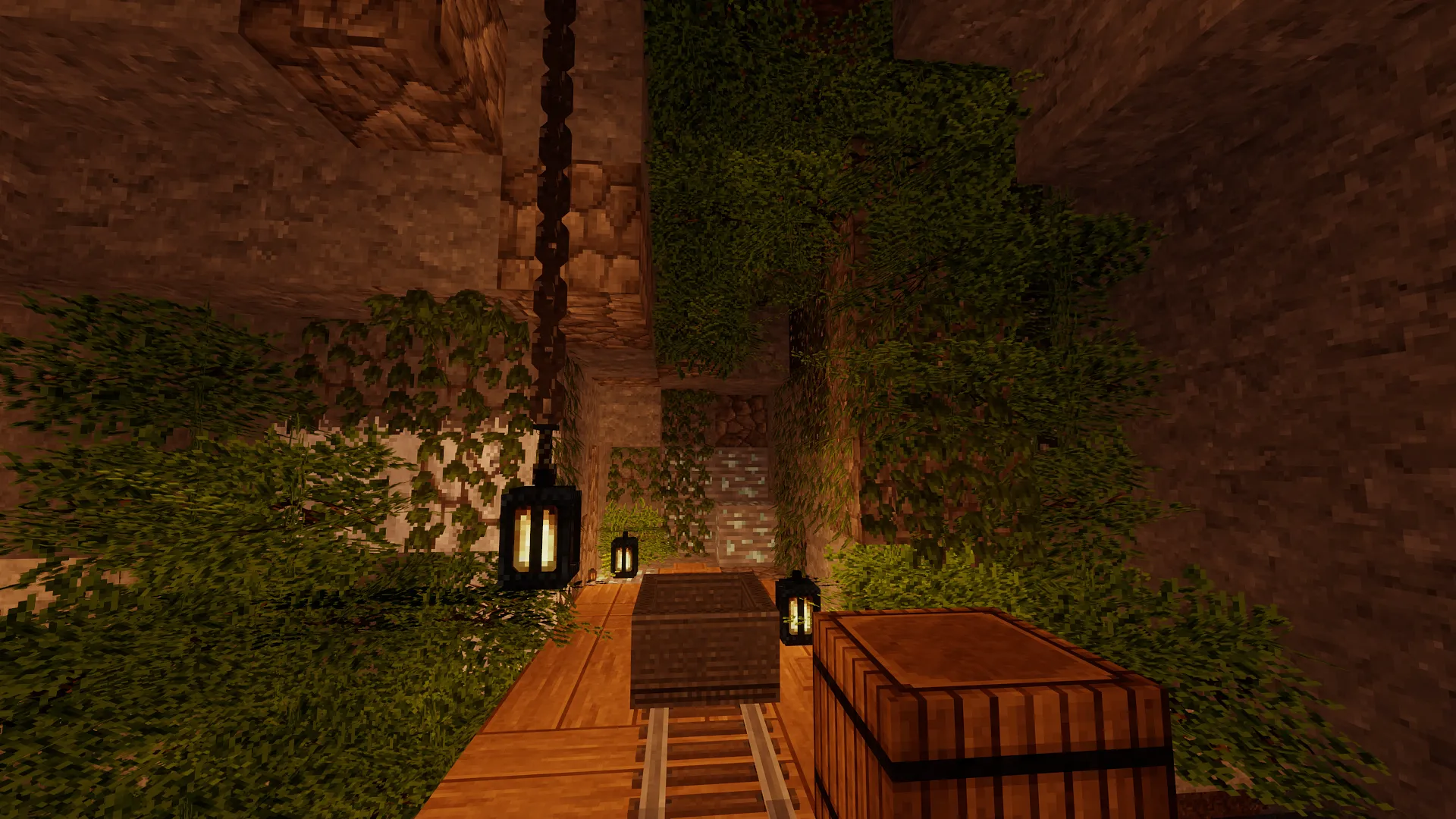 Question Ducks More Tools and Armor, Моды, Minecraft