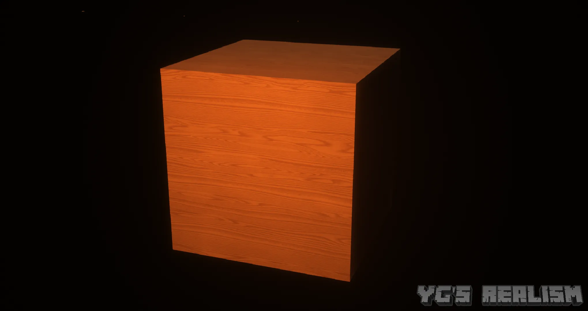 YG's Realism — скриншот 3 (Текстуры, Minecraft)