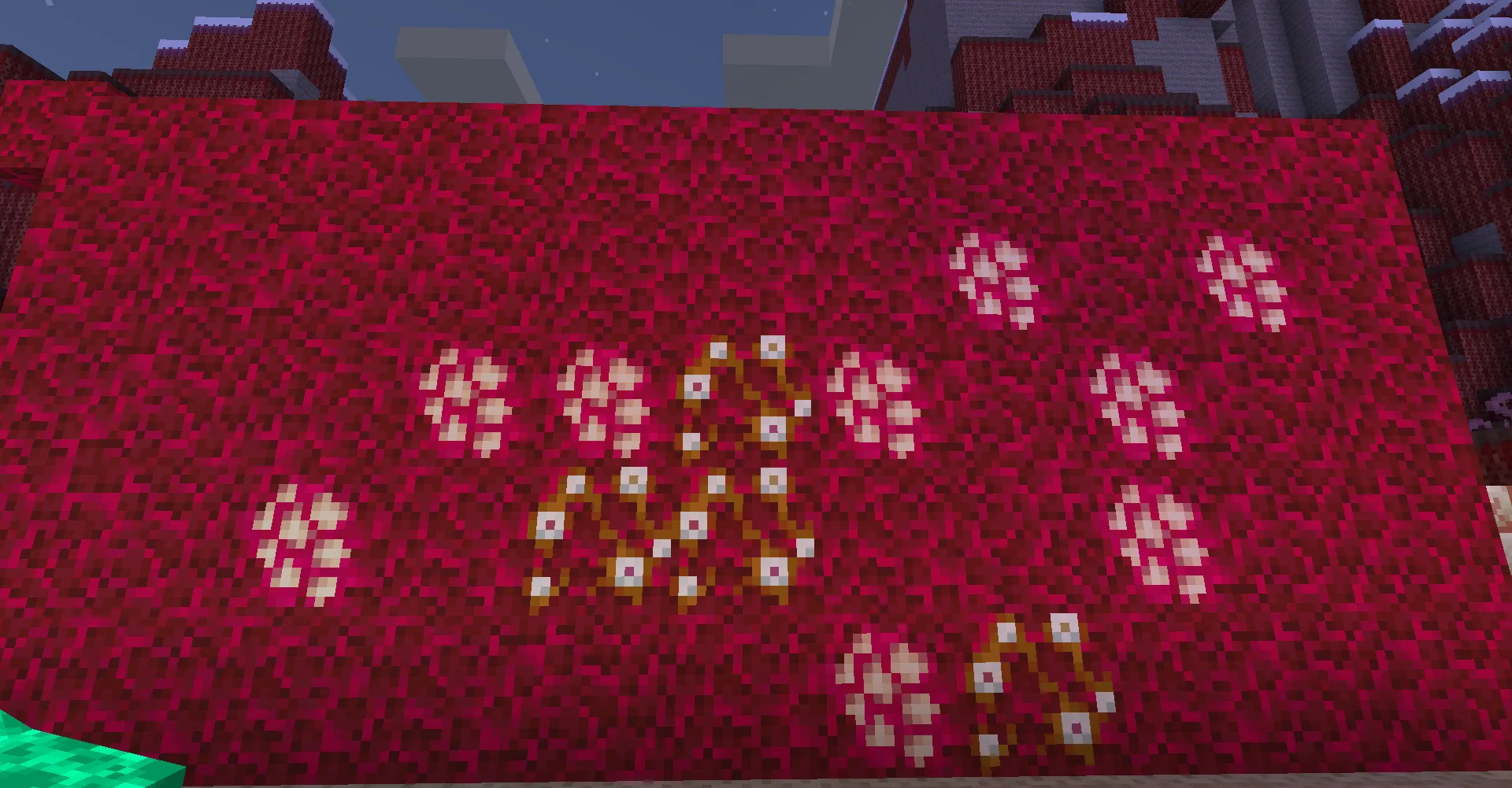 Colossus — скриншот 13 (Текстуры, Minecraft)