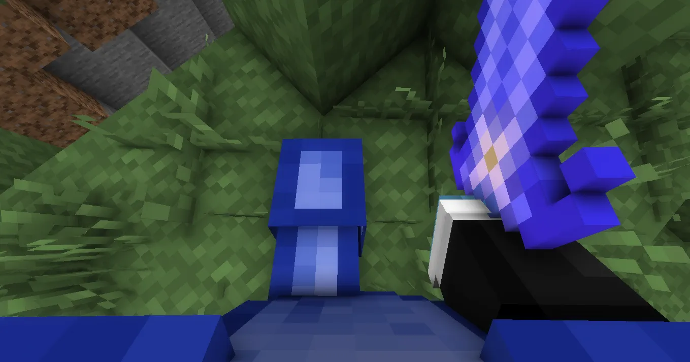Madium, Моды, Minecraft