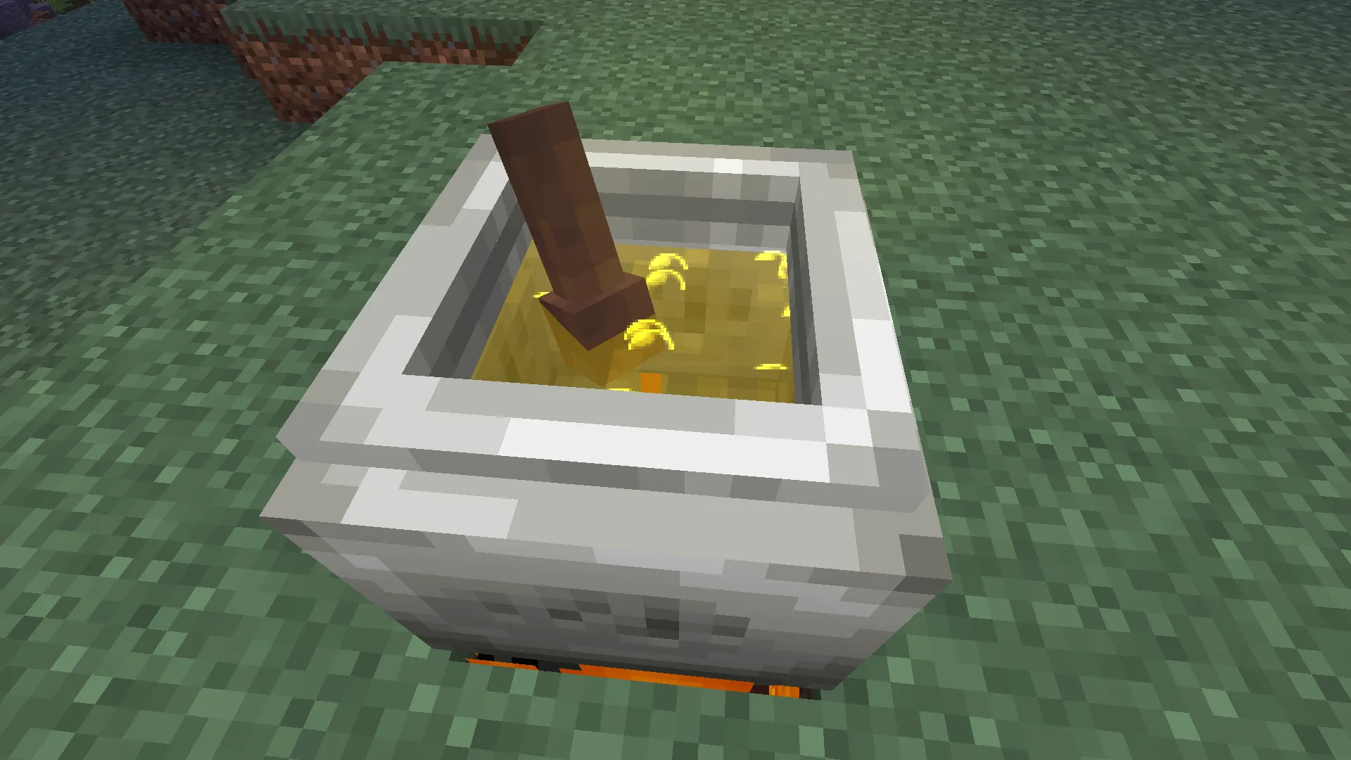 Arcanum: New Age (Light Fantasy) — скриншот 5 (Модпаки, Minecraft)