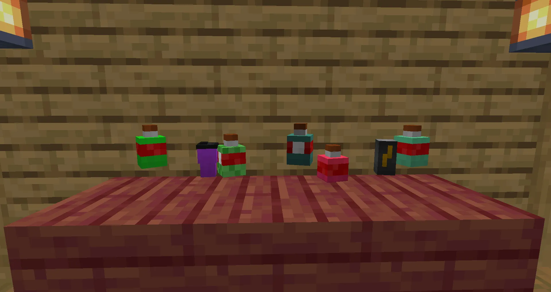 Ambulance, Моды, Minecraft