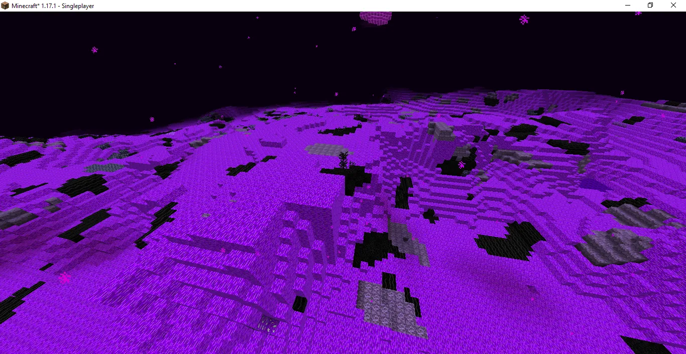 Soiled Biome's, Моды, Minecraft