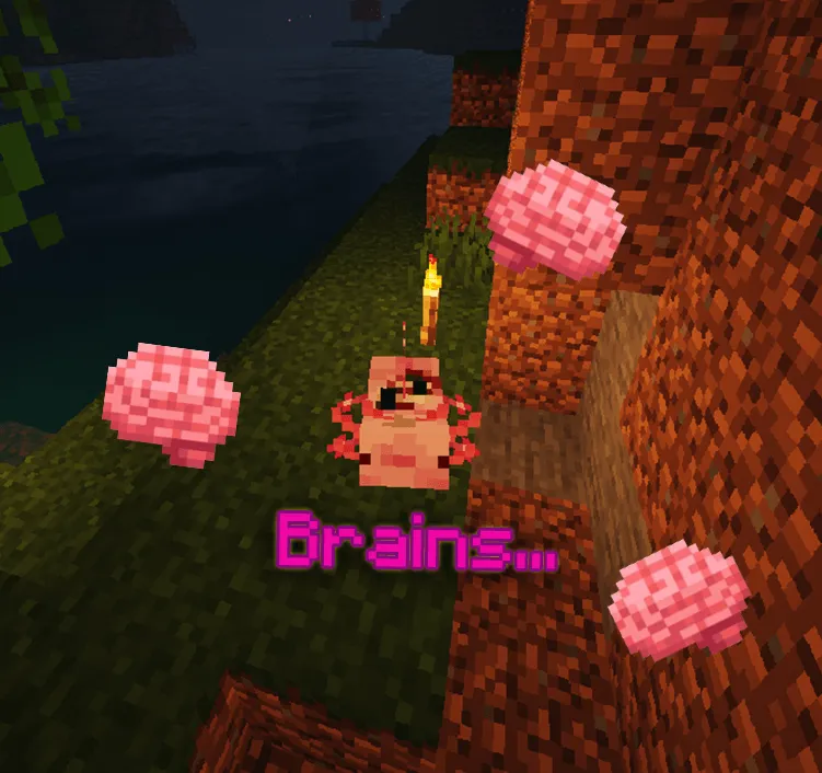 Mobstein : Revive animals and necromancy!, Моды, Minecraft