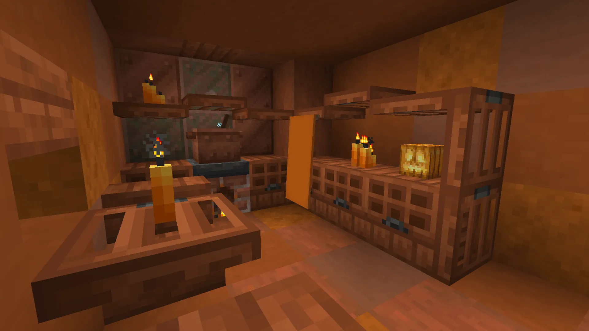 Farmer's Assortment, Моды, Minecraft