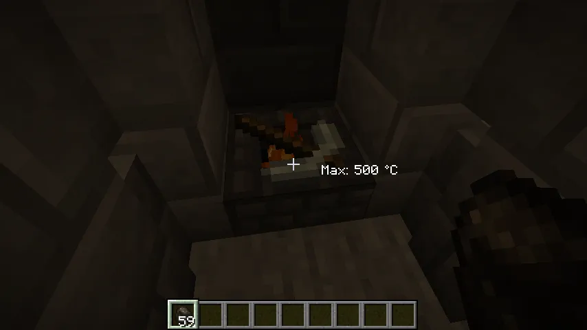 Profession Mod, Моды, Minecraft