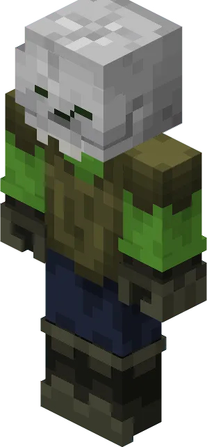 Lynch's Hostile Mobs Expansion [NEOFORGE] — скриншот 5 (Моды, Minecraft)