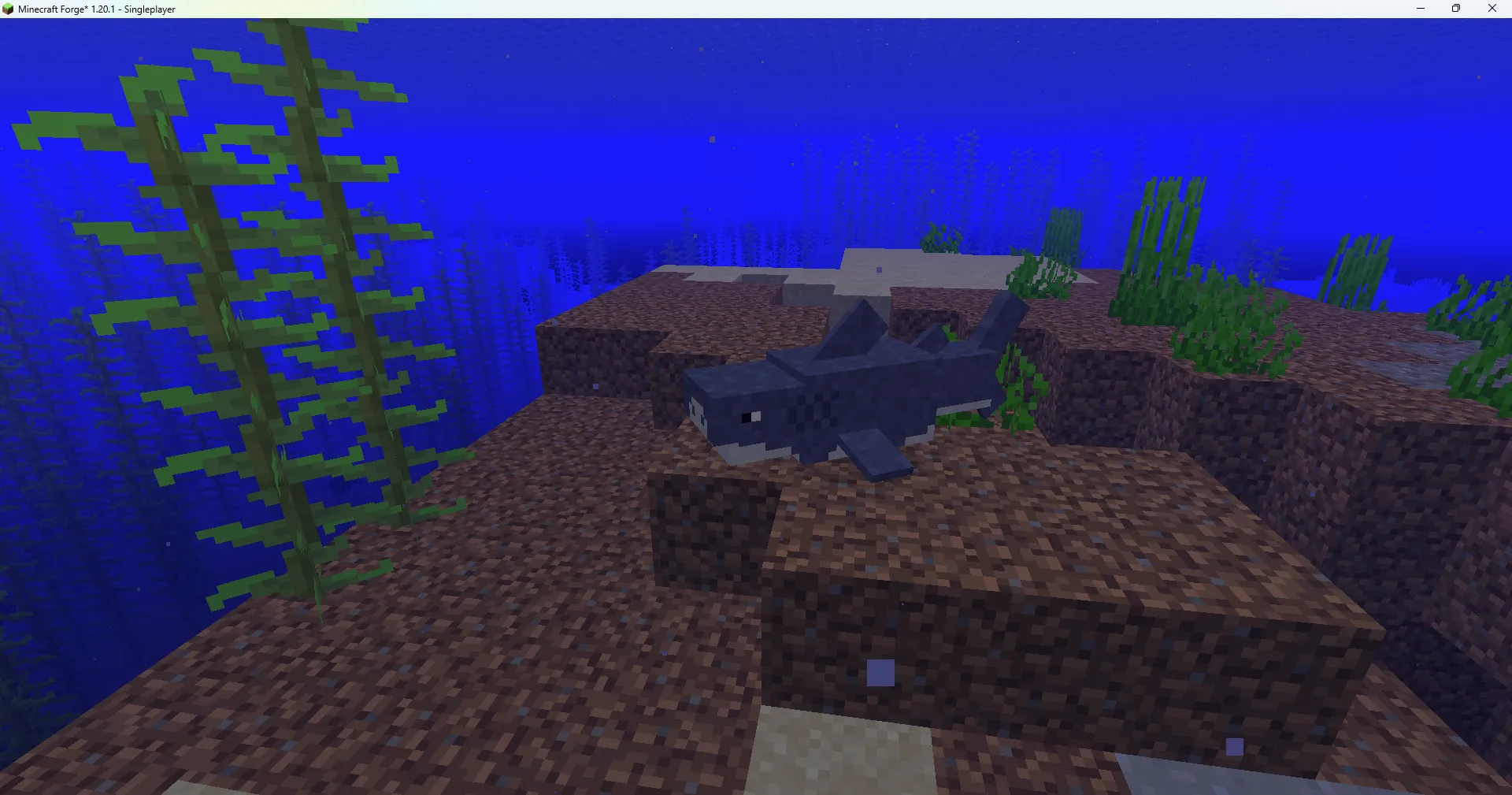 The Pals Plus — скриншот 10 (Моды, Minecraft)