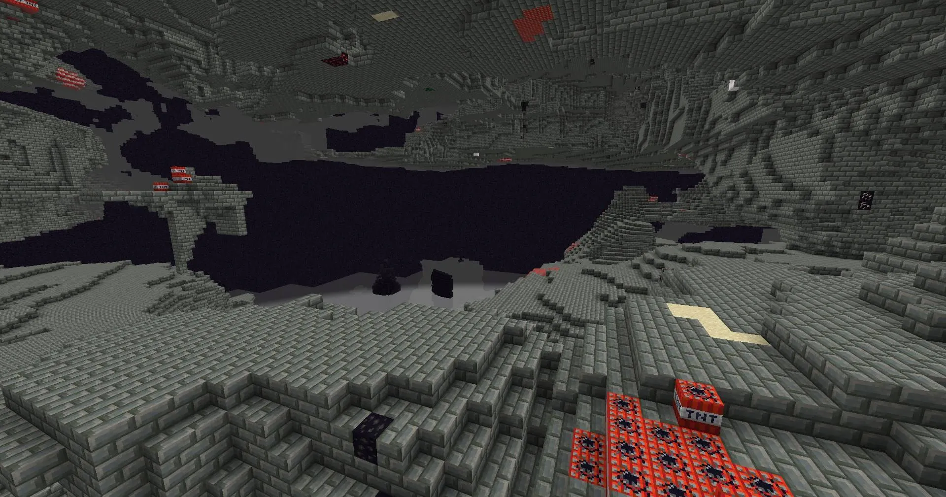 Any Dimension Mod 2, Моды, Minecraft