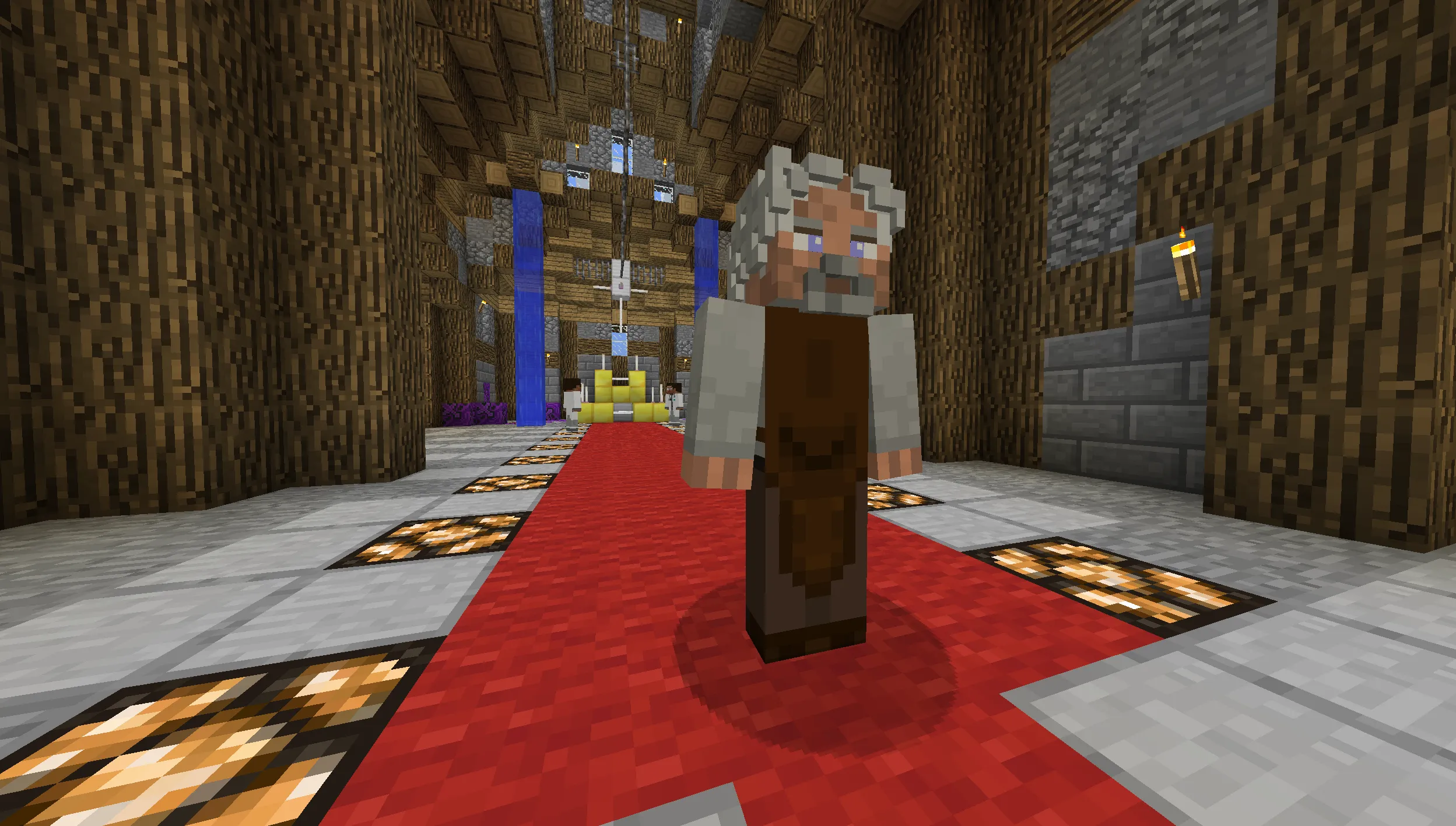 SCMowns Server Modpack, Модпаки, Minecraft