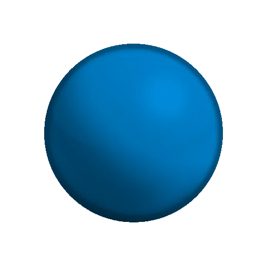 False HD Blue — скриншот 15 (Текстуры, Minecraft)
