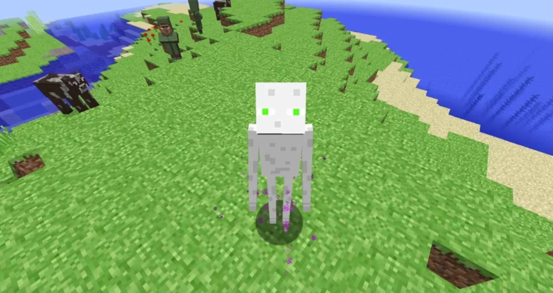 Classic Craft, Моды, Minecraft