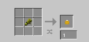 Tagglagged's Extra Edibles — скриншот 2 (Моды, Minecraft)