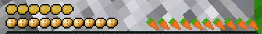 Potato Pixels — скриншот 3 (Текстуры, Minecraft)