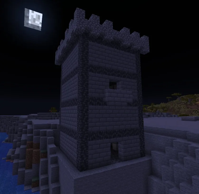 muchpeople, Моды, Minecraft