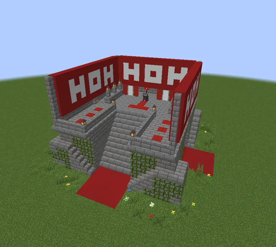 Youtubers God, Моды, Minecraft