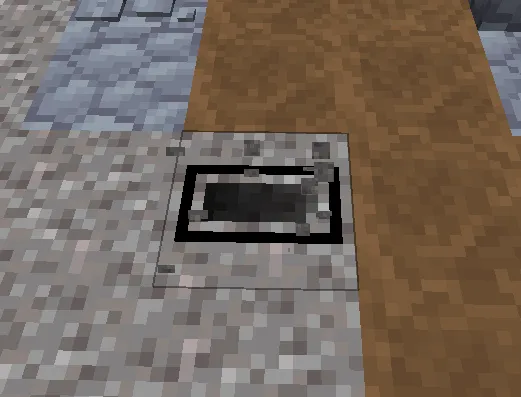 Better Breaking Animation — скриншот 1 (Текстуры, Minecraft)