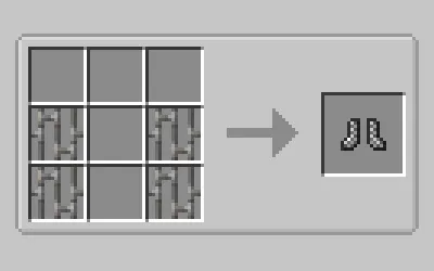 Nae's Small Mods - Equipment, Моды, Minecraft