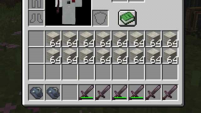 Create Logistics, Моды, Minecraft