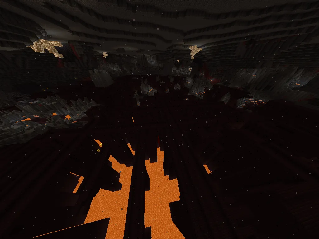 Many More Structures (Prior to 1.20), Моды, Minecraft