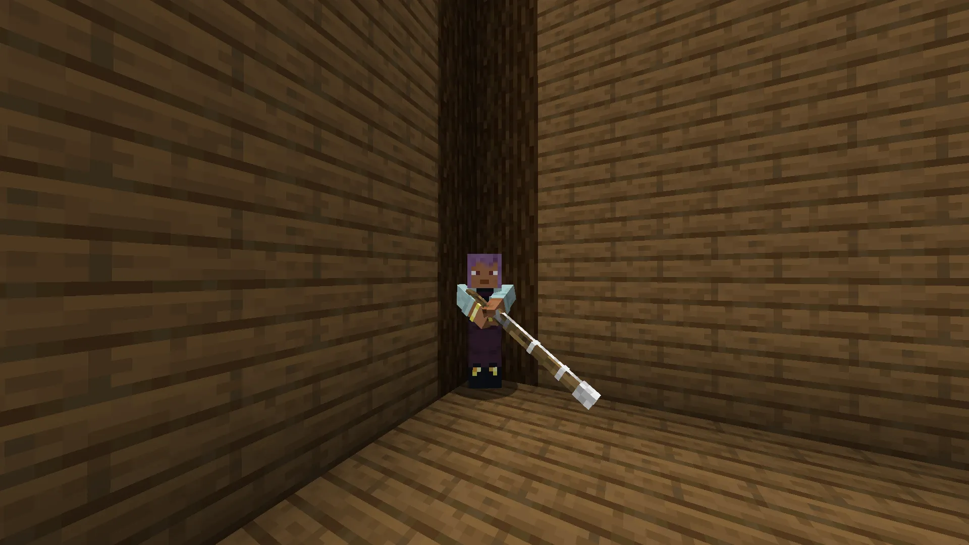 Rob's Guns, Моды, Minecraft