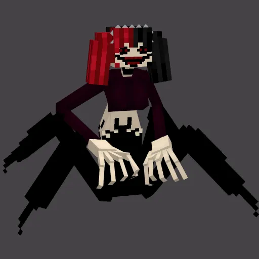 Ellie Dweller — скриншот 3 (Моды, Minecraft)