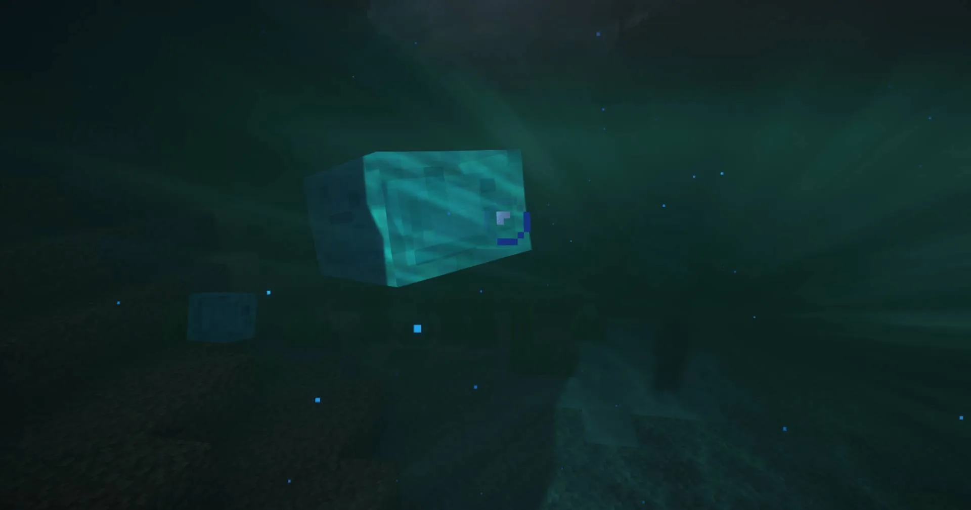 Slime Overhaul, Моды, Minecraft