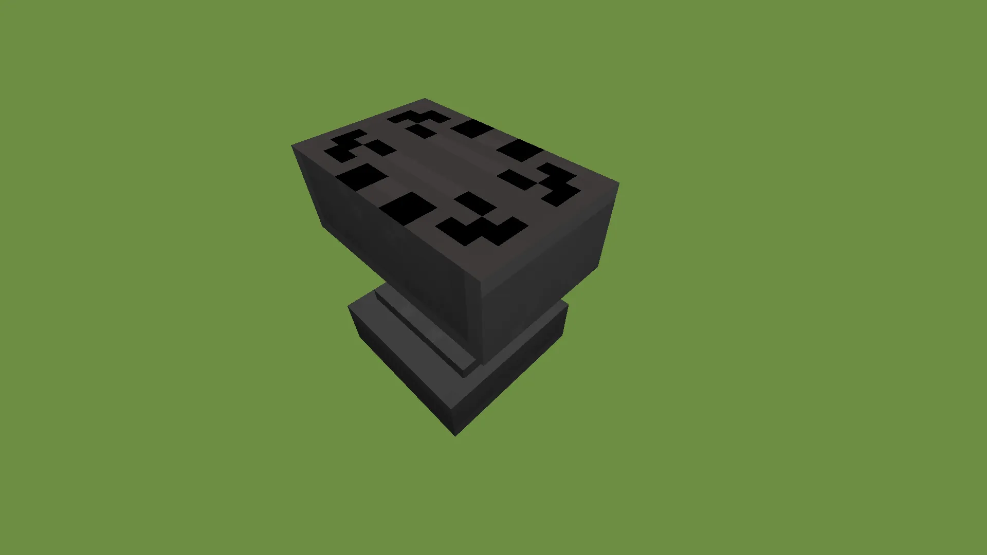 Cactus Man's Simple PvP resource pack!, Текстуры, Minecraft